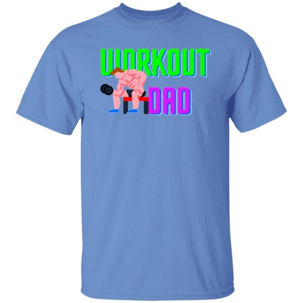 work out dad dad workout gift for dad t shirts hoodies long sleeve 12