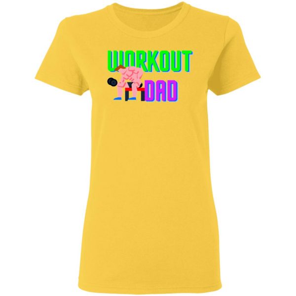 work out dad dad workout gift for dad t shirts hoodies long sleeve 8