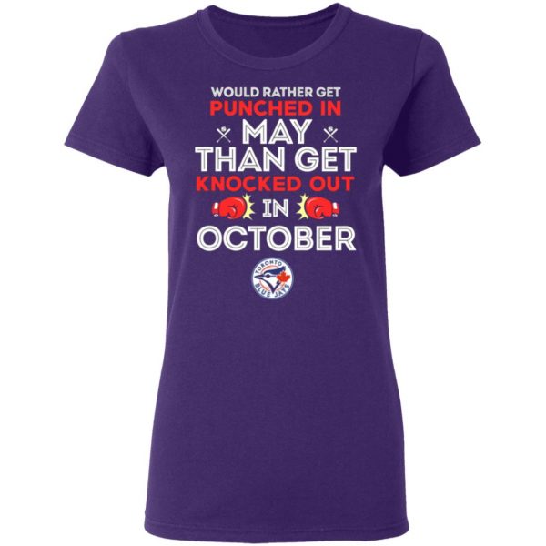 would rather get punched in may than get knocked out in october t shirts long sleeve hoodies 3