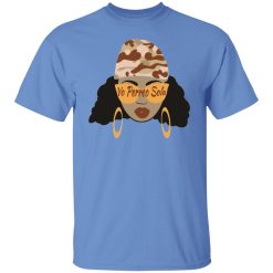 yo perreo sola ladies trendy reggaeton musical t shirts hoodies long sleeve 11