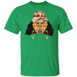 yo perreo sola ladies trendy reggaeton musical t shirts hoodies long sleeve 12