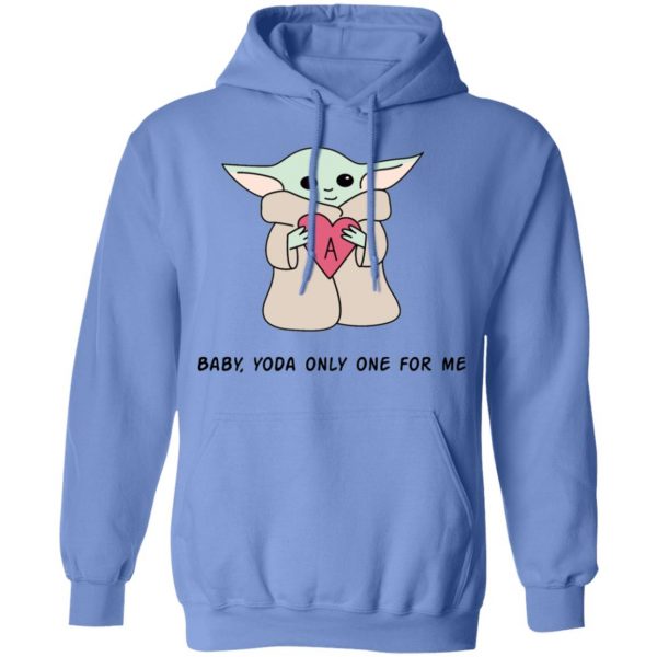 yoda only for me t shirts hoodies long sleeve 11