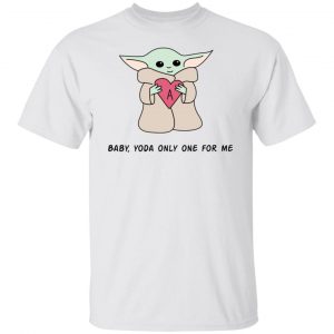 yoda only for me t shirts hoodies long sleeve 12