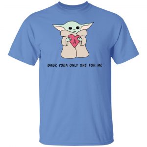 yoda only for me t shirts hoodies long sleeve 2