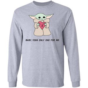 yoda only for me t shirts hoodies long sleeve 9