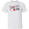 you and me t shirts hoodies long sleeve