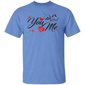 you and me t shirts hoodies long sleeve 3