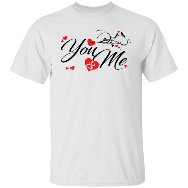 you and me t shirts hoodies long sleeve