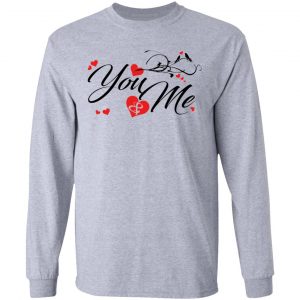 you and me t shirts hoodies long sleeve 8