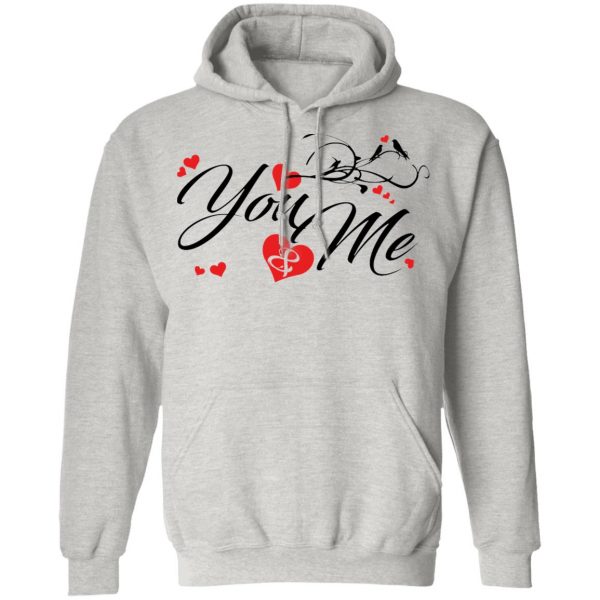 you and me t shirts hoodies long sleeve 9