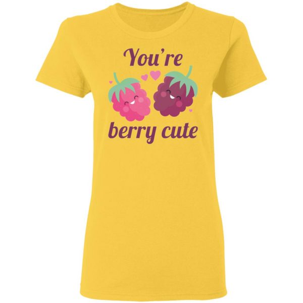 youre berry cute t shirts hoodies long sleeve 12