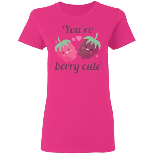 youre berry cute t shirts hoodies long sleeve 13