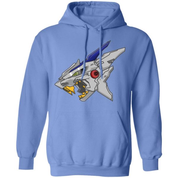 zoids robot animal t shirts hoodies long sleeve 10