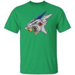 zoids robot animal t shirts hoodies long sleeve 2