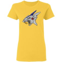 zoids robot animal t shirts hoodies long sleeve 5