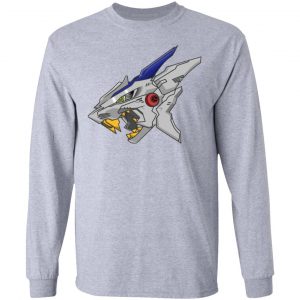 zoids robot animal t shirts hoodies long sleeve 6