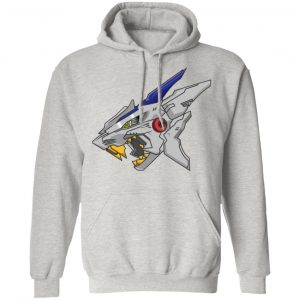 zoids robot animal t shirts hoodies long sleeve 7