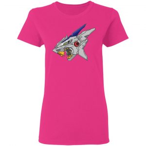 zoids robot animal t shirts hoodies long sleeve 9