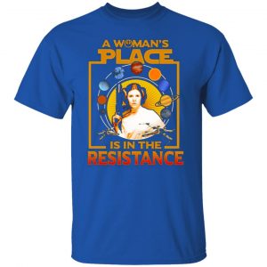 a womans place is in the resistance t shirts long sleeve hoodies 3