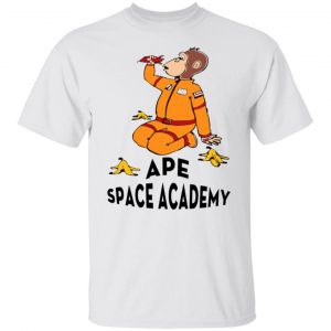 ape space academy monkey astronaut t shirts hoodies long sleeve 13