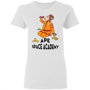 ape space academy monkey astronaut t shirts hoodies long sleeve 18