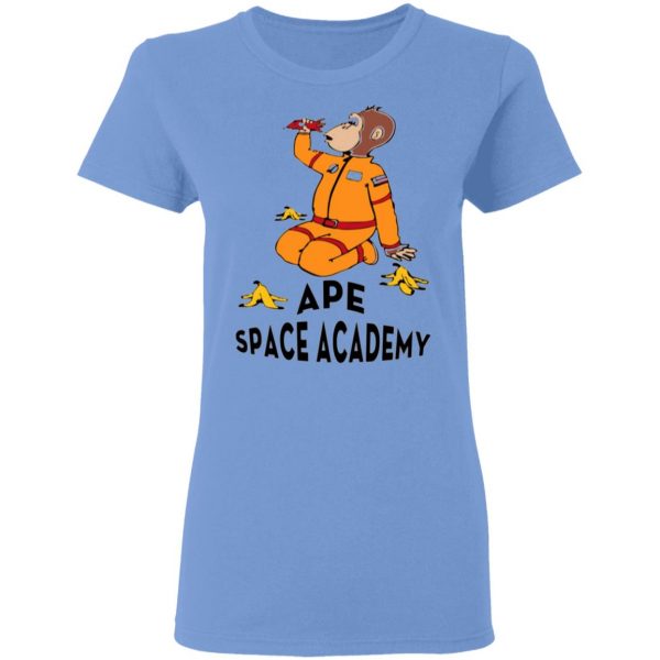 ape space academy monkey astronaut t shirts hoodies long sleeve 20