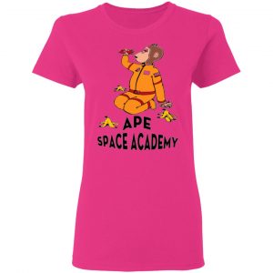 ape space academy monkey astronaut t shirts hoodies long sleeve 21