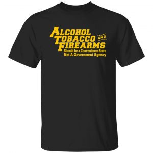 atf alcohol tobacco and firearms t shirts long sleeve hoodies 12