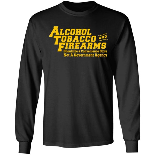 atf alcohol tobacco and firearms t shirts long sleeve hoodies 5