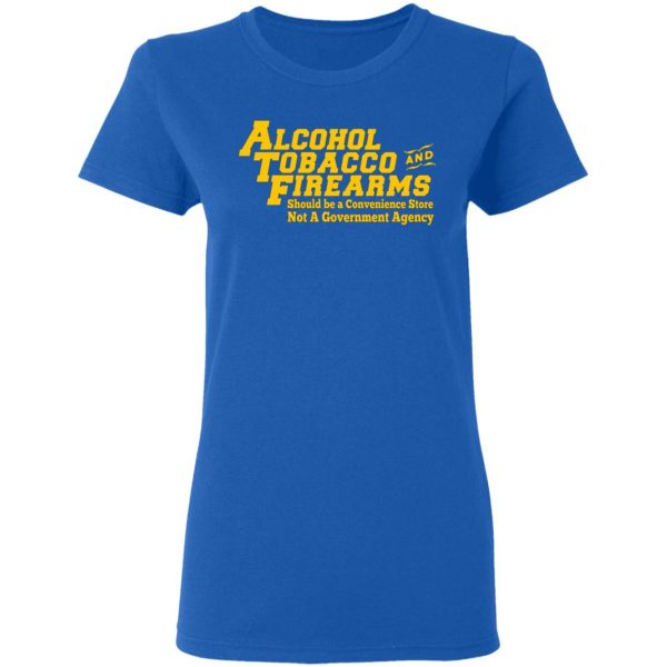 atf alcohol tobacco and firearms t shirts long sleeve hoodies 6