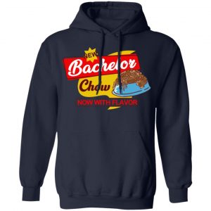 bachelor chow t shirts long sleeve hoodies 10