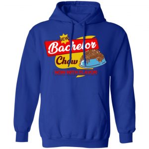 bachelor chow t shirts long sleeve hoodies 11