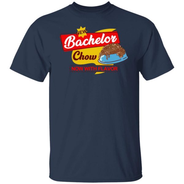 bachelor chow t shirts long sleeve hoodies 2