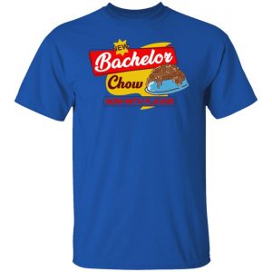 bachelor chow t shirts long sleeve hoodies 3