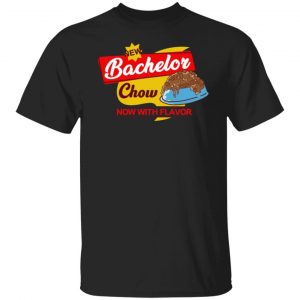 bachelor chow t shirts long sleeve hoodies