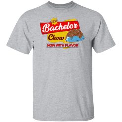 bachelor chow t shirts long sleeve hoodies 4