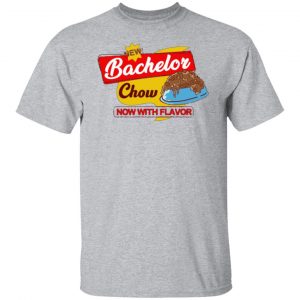 bachelor chow t shirts long sleeve hoodies 4