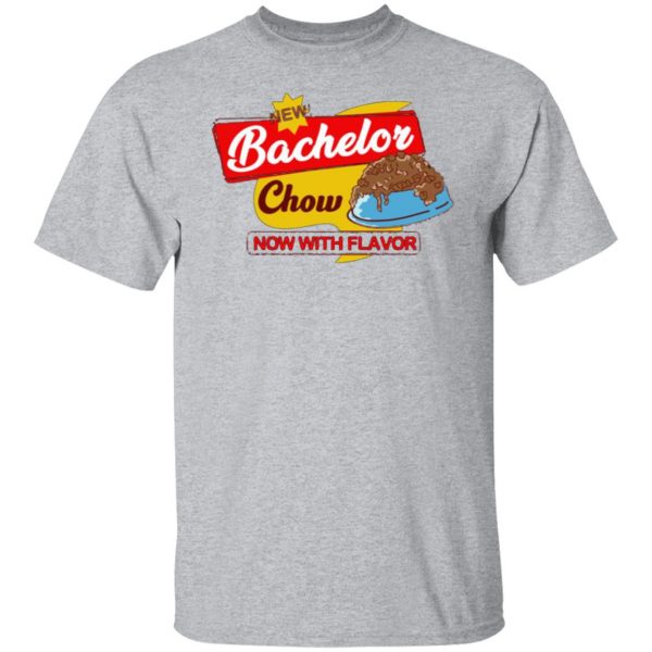bachelor chow t shirts long sleeve hoodies 4
