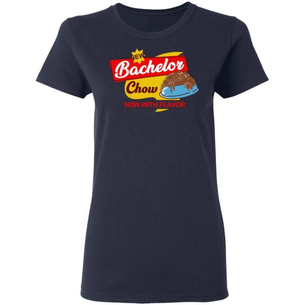 bachelor chow t shirts long sleeve hoodies 5