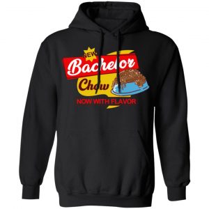 bachelor chow t shirts long sleeve hoodies 9