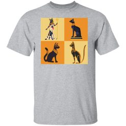 bast cat goddess pussy t shirts long sleeve hoodies 5