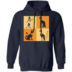 bast cat goddess pussy t shirts long sleeve hoodies 7
