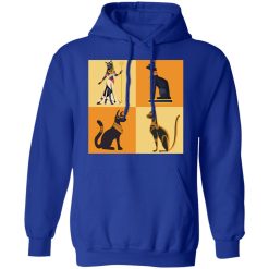 bast cat goddess pussy t shirts long sleeve hoodies 9