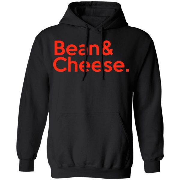 bean cheese t shirts long sleeve hoodies 11