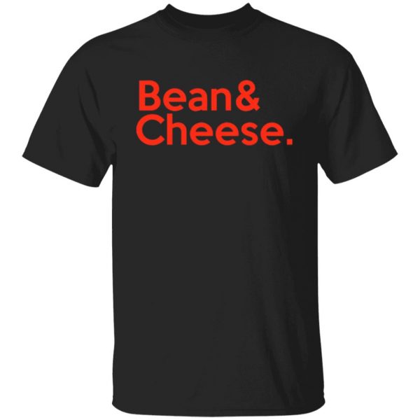 bean cheese t shirts long sleeve hoodies 12