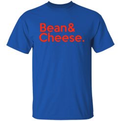 bean cheese t shirts long sleeve hoodies 3