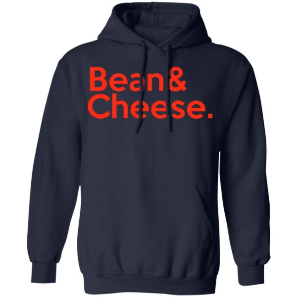 bean cheese t shirts long sleeve hoodies 9