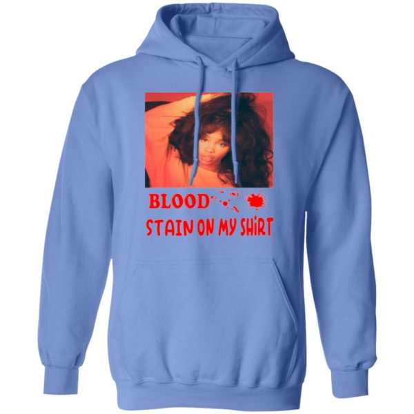 blood stain on my shirt t shirts hoodies long sleeve 12