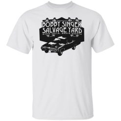 bobby singer salvage yard sioux falls south dakota t shirts hoodies long sleeve 11
