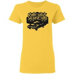 bobby singer salvage yard sioux falls south dakota t shirts hoodies long sleeve 4